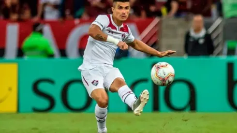 Egídio lamenta eliminação na Copa Sul-Americana, mas pede reação rápida para a Copa do Brasil