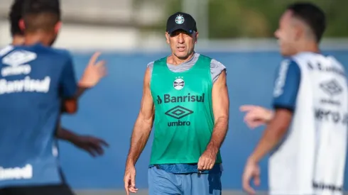 Portaluppi tem surpresas na lista de relacionados