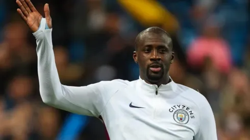 Botafogo e Yaya Touré chegam a consenso salarial e negócio está perto do fim