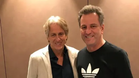 Foto: Flamengo/Divulgação