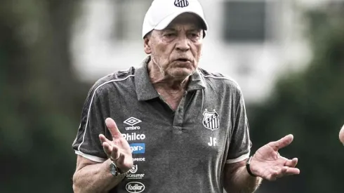 Foto: Ivan Storti/Santos FC/Divulgação