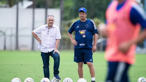 Foto: Bruno Haddad/Cruzeiro/Divulgação