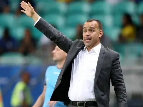 Após a eliminação Dudamel é alvo de torcedores atleticanos na Web