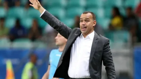 Após a eliminação Dudamel é alvo de torcedores atleticanos na Web