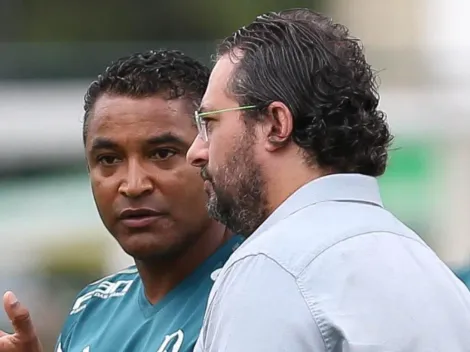 Atlético define "favorito" para assumir o Galo