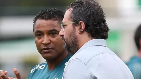 Atlético define "favorito" para assumir o Galo