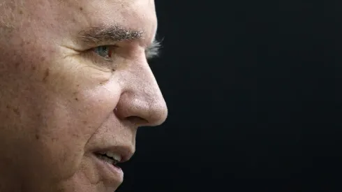 Valdir Espinosa deixa lembranças e Renato Gaúcho desabafa: