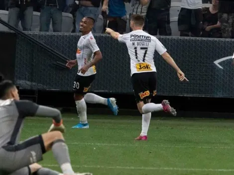 Fabio Azevedo faz duras críticas a jogador corintiano