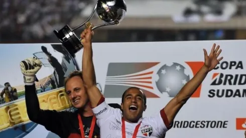 São Paulo é soberano em ranking de títulos internacionais