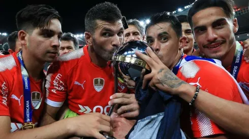 Reforço do Vasco, Benítez leva torcedor do Fla à loucura