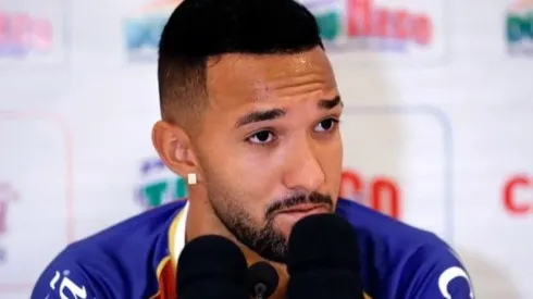 Assessoria do Bahia atualiza condição clínica de Clayson