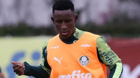 Palmeiras divulga lista para a Libertadores