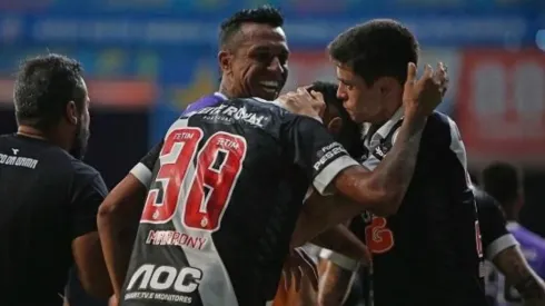 Foto: Rafael Ribeiro/Vasco