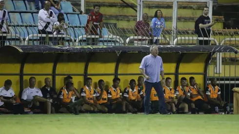 Foto: Rafael Ribeiro/Vasco/Divulgação