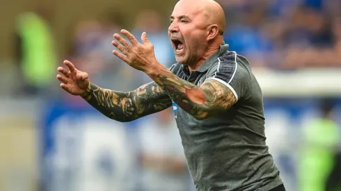 Negociações por Sampaoli chegam ao fim e Galo dá