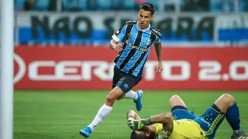 Foto: Lucas Uebel/Grêmio/Divulgação