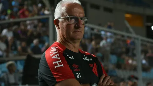 Athletico prepara teste final para Libertadores