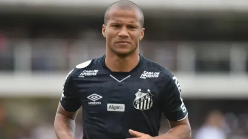 Foto: Ivan Storti/Santos FC