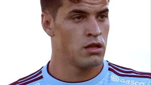 Jogador é alvo de Abel Braga para temporada