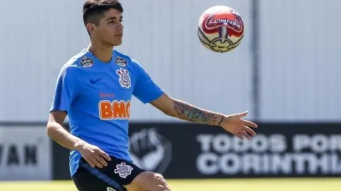 Imagem: Rodrigo Gazzanel/Ag. Corinthians