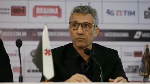 Foto: Rafael Ribeiro/Vasco