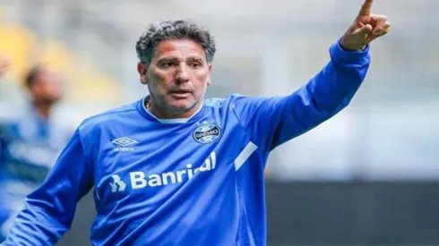 Lucas Uebel/Grêmio FBPA