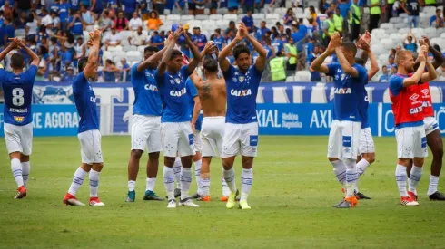 Cruzeiro deve perder mais um jogador para a temporada