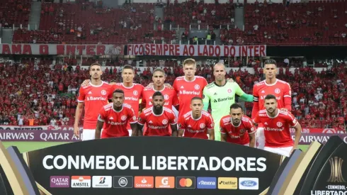 Foto: Ricardo Duarte/Inter.