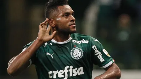 Palmeiras pode se dar bem caso o atacante tenha estreia de gala