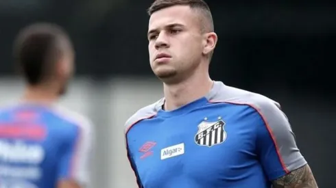 (Foto: Ivan Storti/Santos FC)