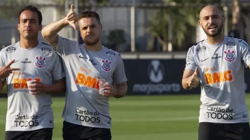 Cruzeiro está próximo de acerto com mais um reforço