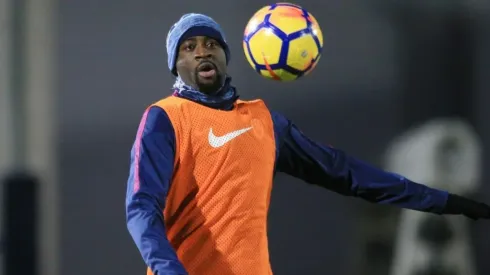 Botafogo ganha reforço ofensivo para o clássico contra o Flamengo e pode fechar com Yayá Touré