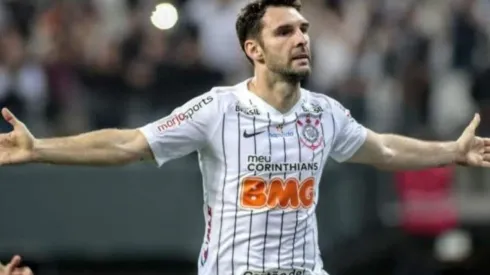 Daniel Augusto Jr/Ag. Corinthians