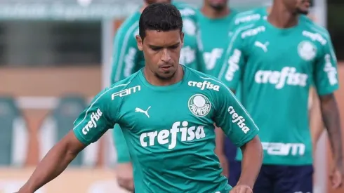 Crédito: Cesar Greco/Ag Palmeiras/Divulgação