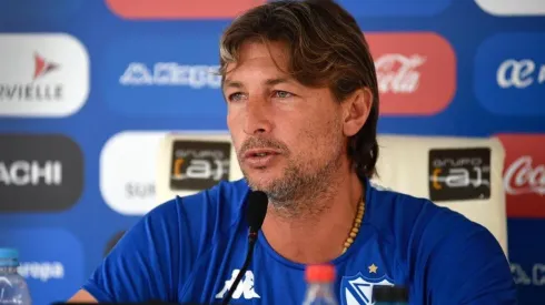 No radar do Santos, Heinze toma atitude drástica