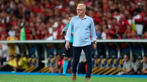 Foto: Gilvan de Souza/Flamengo/Divulgação