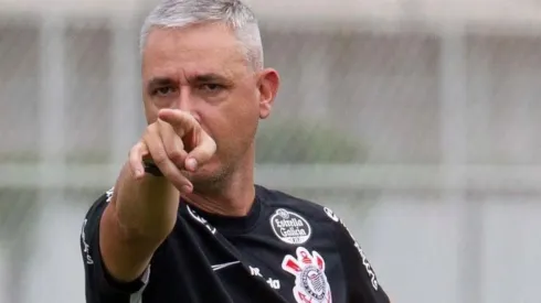 Foto: Daniel Augusto Jr/Ag. Corinthians.