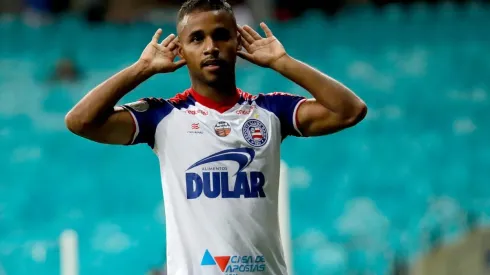Foto: Felipe Oliveira/ Bahia.