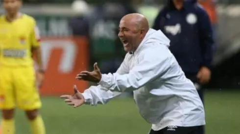 Por pedido de Sampaoli, Ricardo Oliveira poderá ganhar sobrevida no Galo