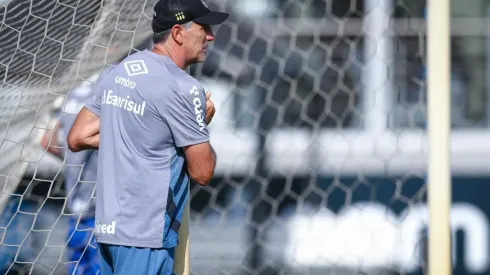Foto: Lucas Uebel/Grêmio.