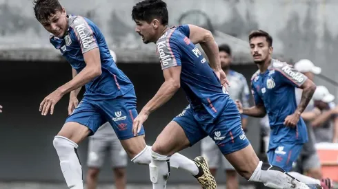 Jesualdo surpreende em lista de relacionados