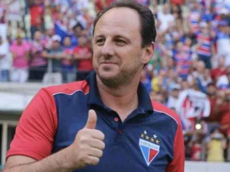 Fortaleza está perto de contratar artilheiro