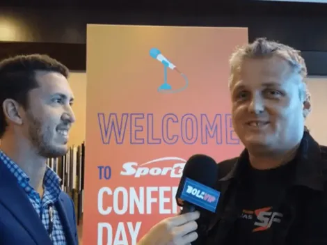 David Hudson esteve presente no Sportel Miami 2020 e falou sobre o crescimento do SFT nos Estados Unidos