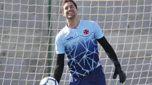 Foto: Rafael Ribeiro/Vasco.com.br/Divulgação