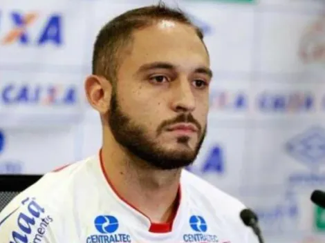 Cruzeiro costura acordo por promessa venezuelana