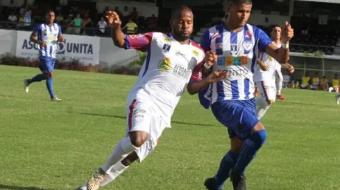 Foto: Cláudio Gomes / Ascom Afogados FC