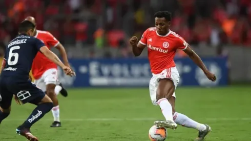 Foto: Ricardo Duarte/DVG/Inter