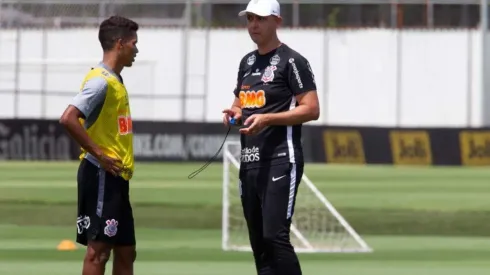 Foto: Daniel Augusto Jr./Ag. Corinthians/Divulgação