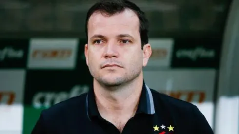 Sport sofre mais uma baixa para a partida contra o Ceará