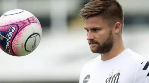 Foto: Ivan Storti/Santos FC